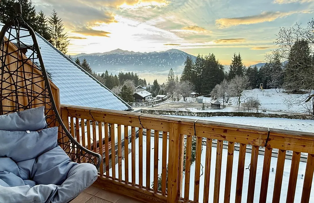 Sweet Cherry - Boutique & Guesthouse Tyrol-1