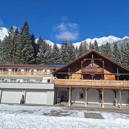 Sweet Cherry - Boutique & Guesthouse Tyrol-2