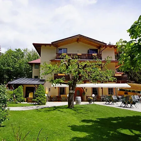 Sweet Cherry - Boutique & Guesthouse Tyrol-3