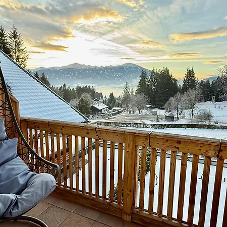 Sweet Cherry - Boutique & Guesthouse Tyrol-3
